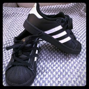 Adidas Superstar shoes